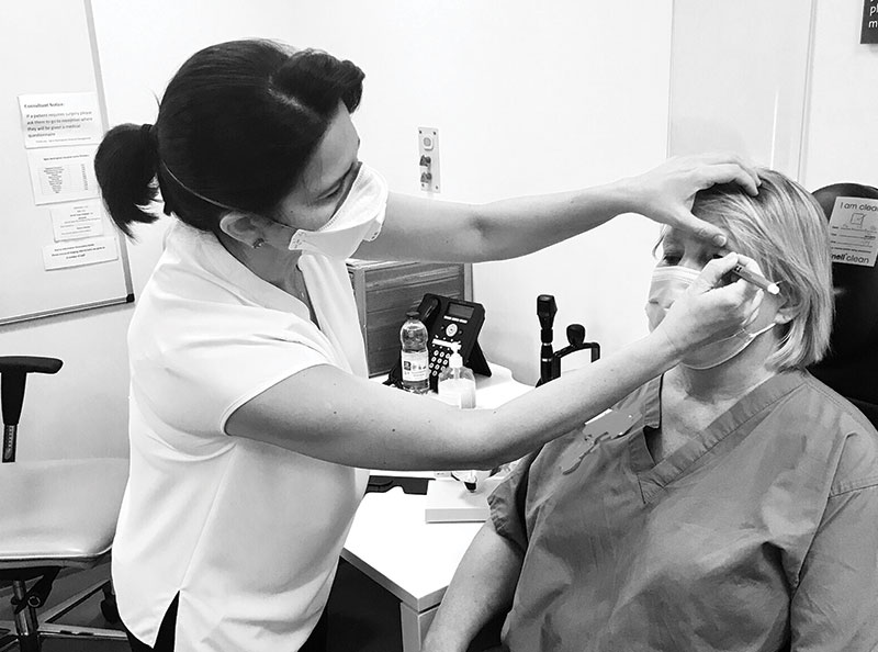 Eye Surgery and Procedures