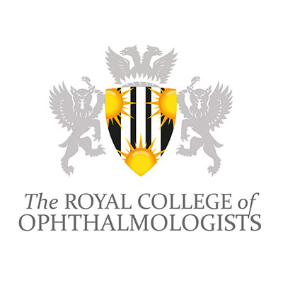 Royal College of OPhthalmologists