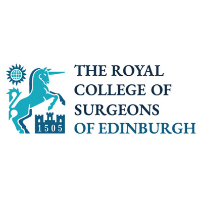 Royal College of surgeons Edinburgh